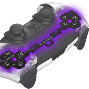 Face Buttons for ps5 Edge Controller,