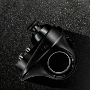 Bluetooth VR Remote Controller Ring