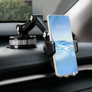 360 Rotation Universal Cell Phone Holder