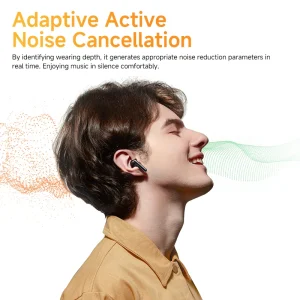 Wireless Earphones Hi-Res Audio