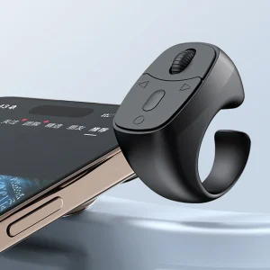 Remote Control Mouse Finger Ring