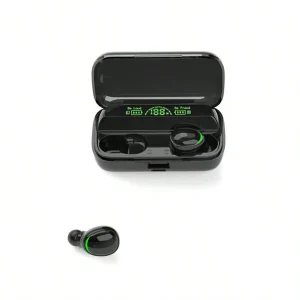 Bluetooth Headphones In Ear,